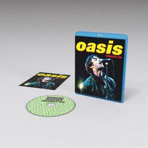 オアシス／ネブワース1996 [Blu-ray] | 