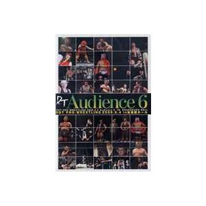 DDTプロレス Audience 6 2006.6.4 in 後楽園ホール [DVD] | 