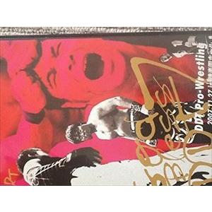 DDTプロレス God Bless DDT 7 2007.11.27 in 後楽園ホール [DVD] | 