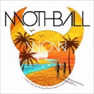 MOTHBALL / W.O.W [CD]｜dss