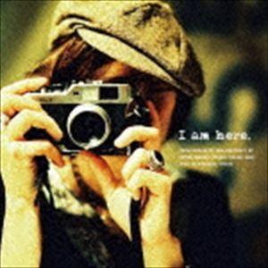 I am here [CD] | 