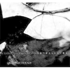 Noriko Suzuki with Be-Spell / 存在の耐えられない軽さ [CD]｜dss