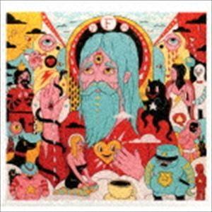 ファーザー・ジョン・ミスティー / フィアー・ファン [CD] | 