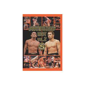 修斗 2005 BEST vol.2 [DVD] | 