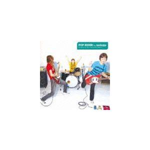 sodopp / POP RIDER（CD＋DVD） [CD] | 
