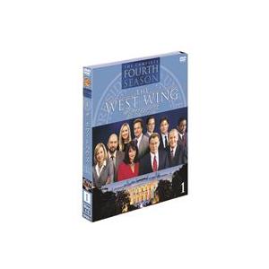 ザ・ホワイトハウス〈フォース〉セット1（期間限定） ※再発売 [DVD] | 