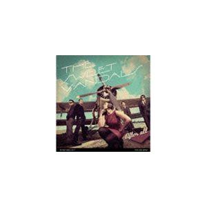 ザ・スウィート・ヴァンダルズ / アフター・オール [CD] | 