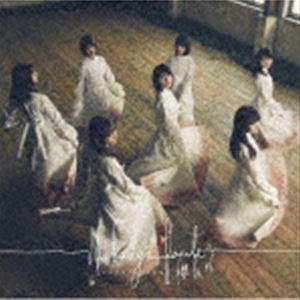 櫻坂46 / Nobody’s fault（TYPE-D／CD＋Blu-ray） [CD]｜dss