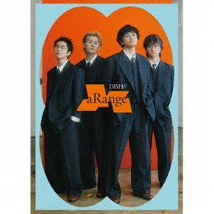 DISH// aRange 初回生産限定盤　CD ブルーレイ aRange【初回生産限定盤】・DISH// | Sony Music Shop・CD・DVD