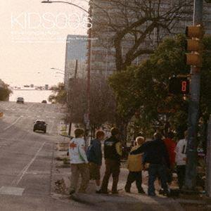 KID PHENOMENON from EXILE TRIBE / KIDS00’s（完全生産限定盤PHOTO Ver.／CD＋大判PHOTOBOOK） [CD] | 