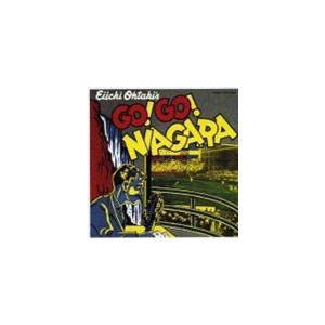 大滝詠一 / GO!GO!NIAGARA 30th Anniversary Edition [CD]｜dss