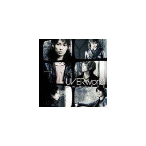 UVERworld / アウェイクイヴ（通常盤） [CD]｜dss