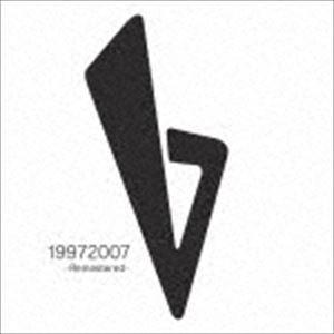 ブンブンサテライツ / 19972007 -Remastered- [CD] | 