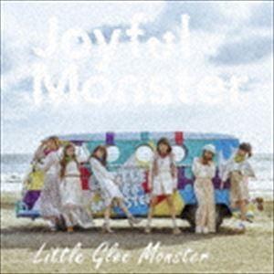 Joyful Monster 完全生産限定盤 / Little Glee Monster