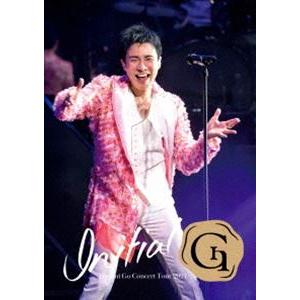 郷ひろみ／Hiromi Go Concert Tour 2024 Initial G（通常盤） [Blu-ray
