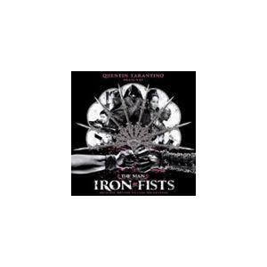 (オリジナル・サウンドトラック) ザ・マン・ウィズ・ジ・アイアン・フィフツ O.S.T [CD] | 