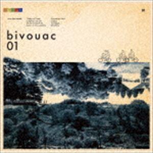 bivouac / 01 [CD] | 