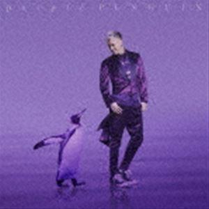 米倉利紀 / purple PENGUIN [CD] | 