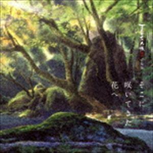 吉森信（音楽） / 夏目友人帳 伍 陸 音楽集 そこに咲いてきた花へ [CD]｜dss