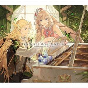 (ゲーム・ミュージック) Fate／Grand Order Orchestra performed by 東京都交響楽団 [CD]｜dss