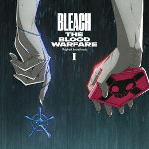 鷺巣詩郎（音楽） / TVアニメーション BLEACH THE BLOOD WARFARE オリジナルサウンドトラック I [CD] | 