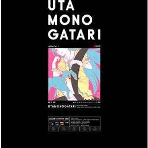 Various Artists 歌物語 LP BOX＜完全生産限定盤＞ LP