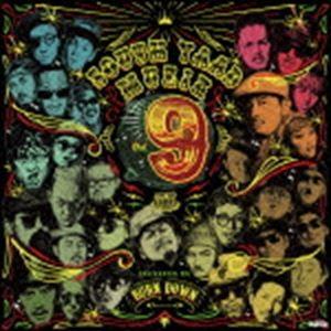 SOUTH YAAD MUZIK COMPILATION VOL.9 [CD] | 