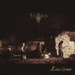 Sioux / Last scene [CD]｜dss