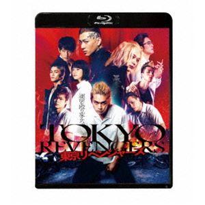 東京リベンジャーズ スタンダード・エディション Blu-ray [Blu-ray