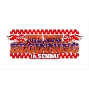 速報DVD!新日本プロレス2015 THE NEW BEGINNING in SENDAI 2.14仙台サンプラザホール [DVD]｜dss