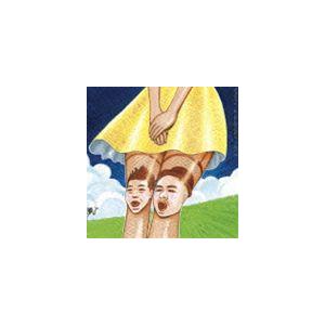 どぶろっく / もしかしてだけど、アルバム（CD＋DVD） [CD] | 