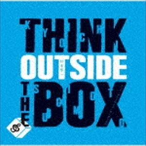 杉本恭一 / think outside the box [CD] | 