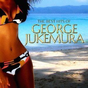 George Jukemura / THE BEST HITS OF GEORGE JUKEMURA [CD] | 