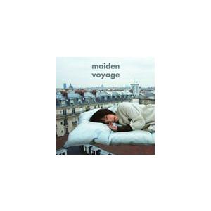 Salyu / MAIDEN VOYAGE（通常盤） [CD]｜dss