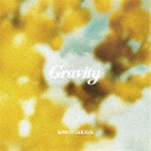 BUMP OF CHICKEN / Gravity盤 「Gravity／アカシア」（CD＋DVD） [CD]｜dss