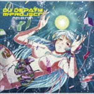 DJ DEPATH ＆ M-Project / Metatron [CD] | 