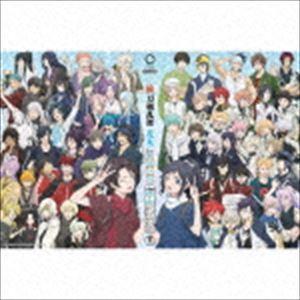 続『刀剣乱舞-花丸-』歌詠全集（CD＋Blu-ray） [CD]｜dss