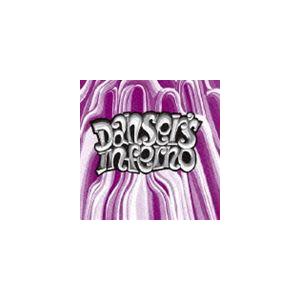 ダンサーズ・インフェルノ / クリエイション・ワン [CD] | 
