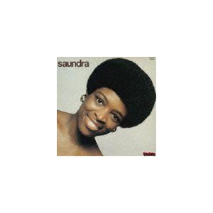 サンドラ・ヒューイット / サンドラ [CD] | 