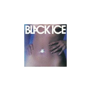 ブラック・アイス / ブラック・アイス [CD] | 