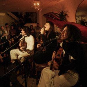 Ze Ibarra featuring Dora Morelenbaum ＆ Julia Mestre / Live at Glasshaus [CD] | 