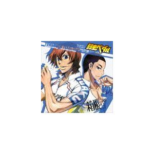 新開隼人（CV：日野聡） / 弱虫ペダル キャラクターソング vol.7 （新開隼人、泉田塔一郎） [CD] | 