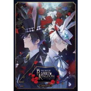「ツキウタ。」劇場版 RABBITS KINGDOM THE MOVIE Blu-ray メモリアルエディション [Blu-ray] | 