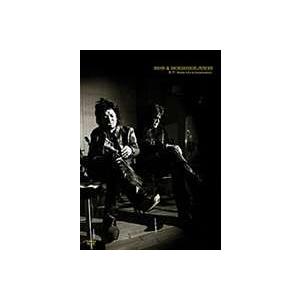 SION＆森重樹一／場所-Studio Live ＆ Documentary- [DVD] | 