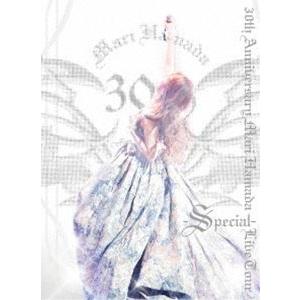 浜田麻里／30th Anniversary Mari Hamada Live Tour -Special- [DVD] | 