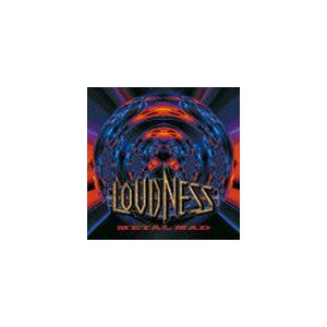 LOUDNESS / METAL MAD（SHM-CD） [CD] | 