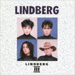 LINDBERG / LINDBERG III（UHQCD） [CD] | 