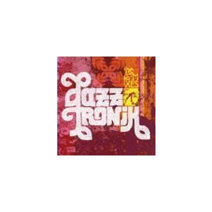 Jazztronik / the REMIXES PART：I [CD] | 