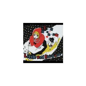 Little Red Riding-Hoods / I am a wolfman [CD] | 