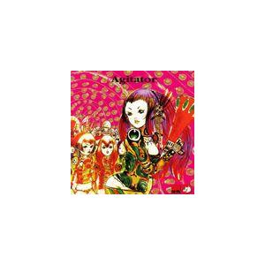 特撮 / アジテーター [CD] | 